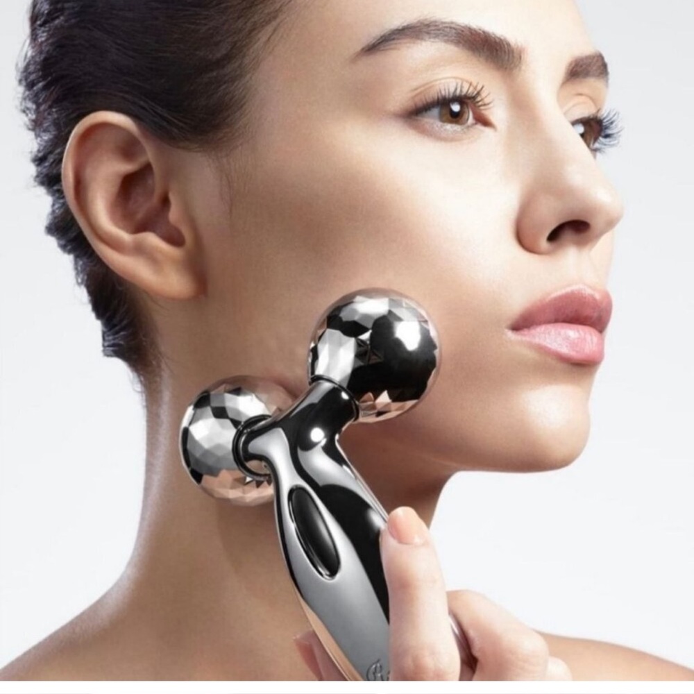 ReFa CARAT Massage Roller